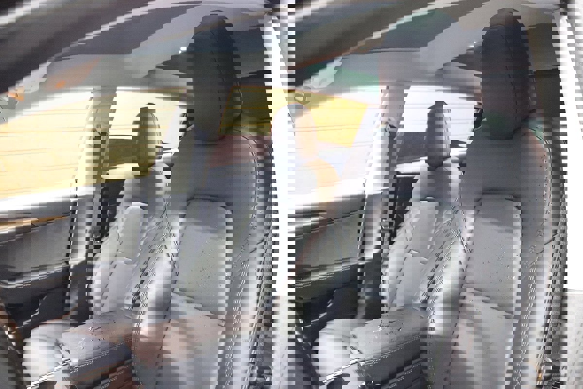 Used 2021 Tesla Model 3 Long Range image 37