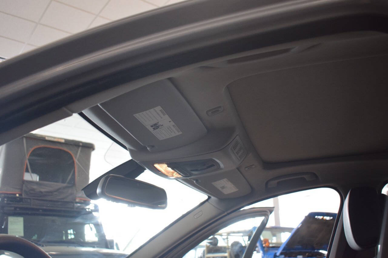 Used 2012 BMW 528i Sedan RWD image 51