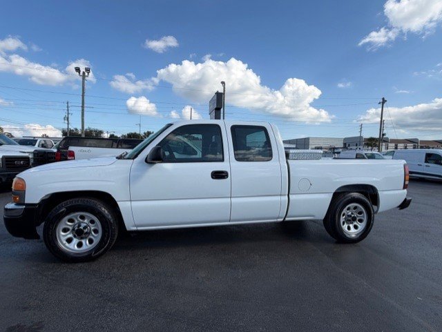 Used 2006 GMC Sierra 1500 W/T image 9