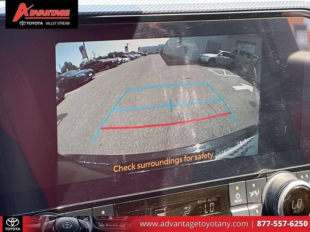 Certified 2023 Toyota Highlander XSE AWD/4WD image 35