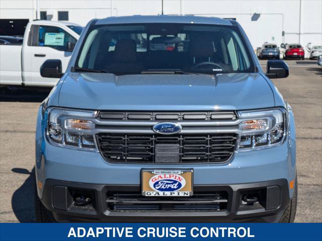 New 2024 Ford Maverick Lariat w/ FX4 Off-Road Package AWD/4WD image 8