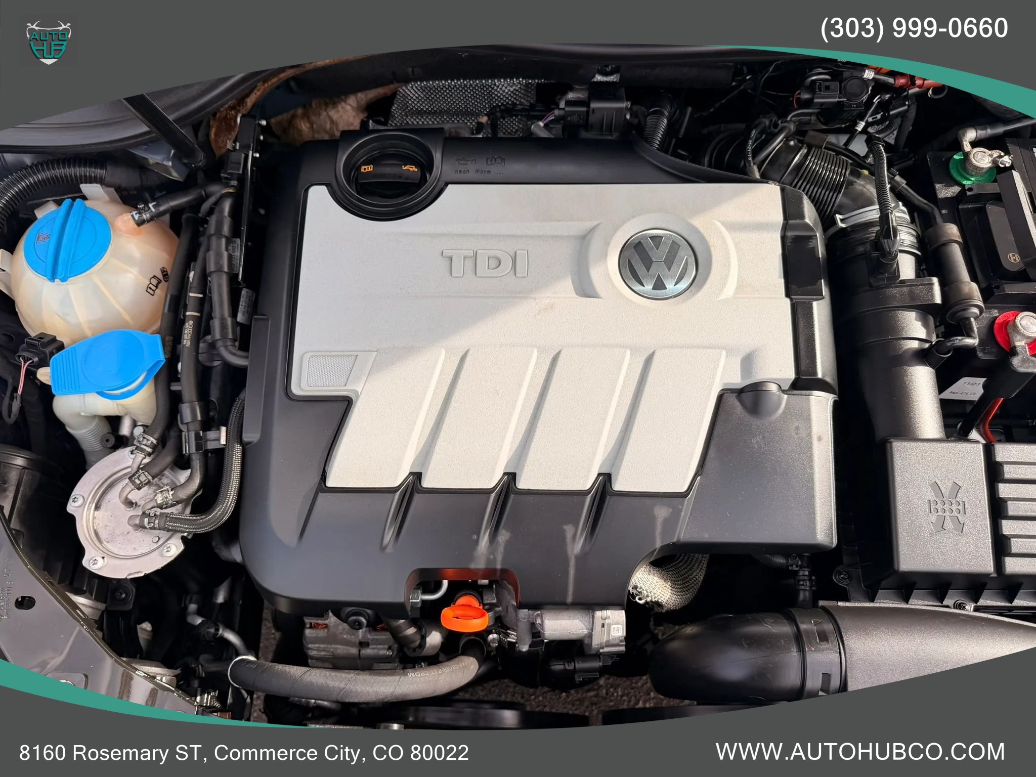 Used 2011 Volkswagen Golf TDI FWD image 29