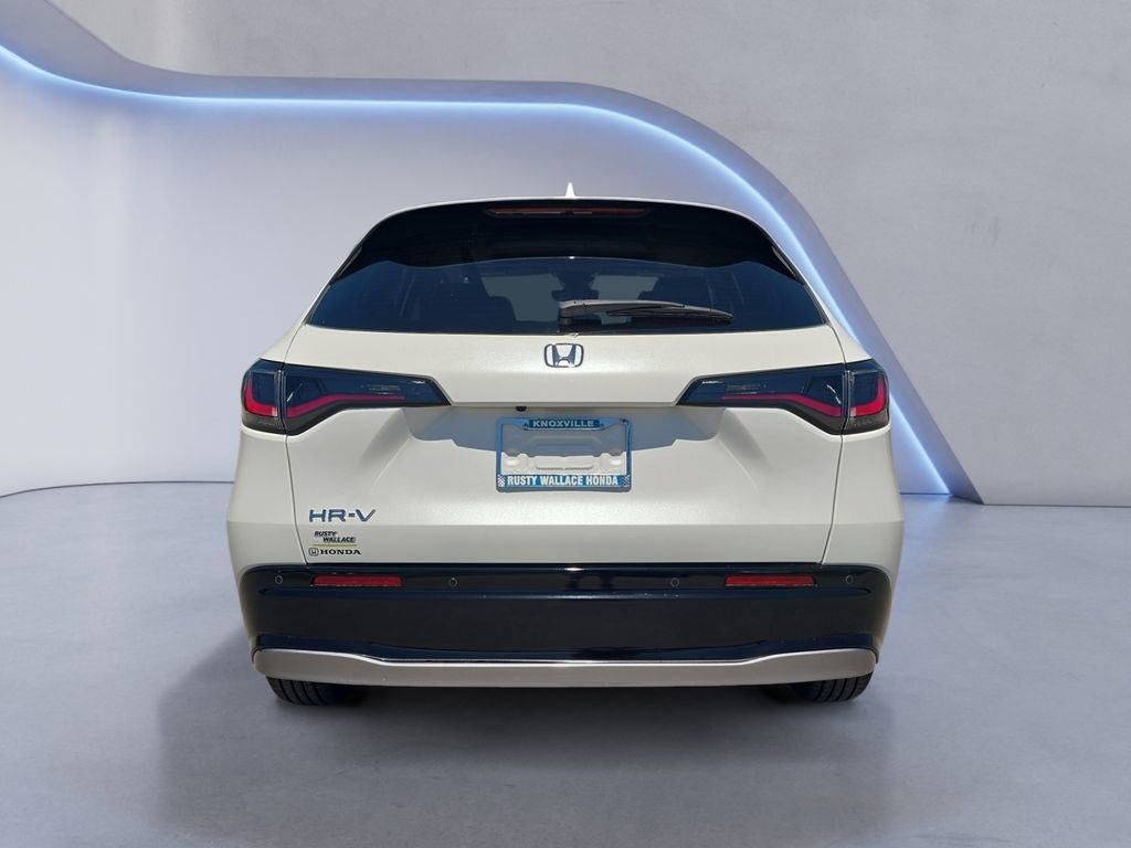 New 2027 Honda HR-V EX-L image 4