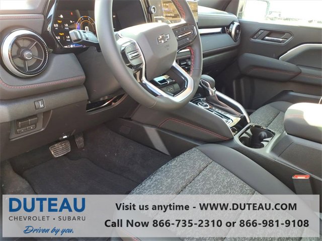 New 2026 Chevrolet Colorado Z71 image 14