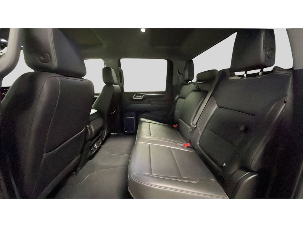 Used 2024 GMC Sierra 2500 SLT AWD/4WD image 15