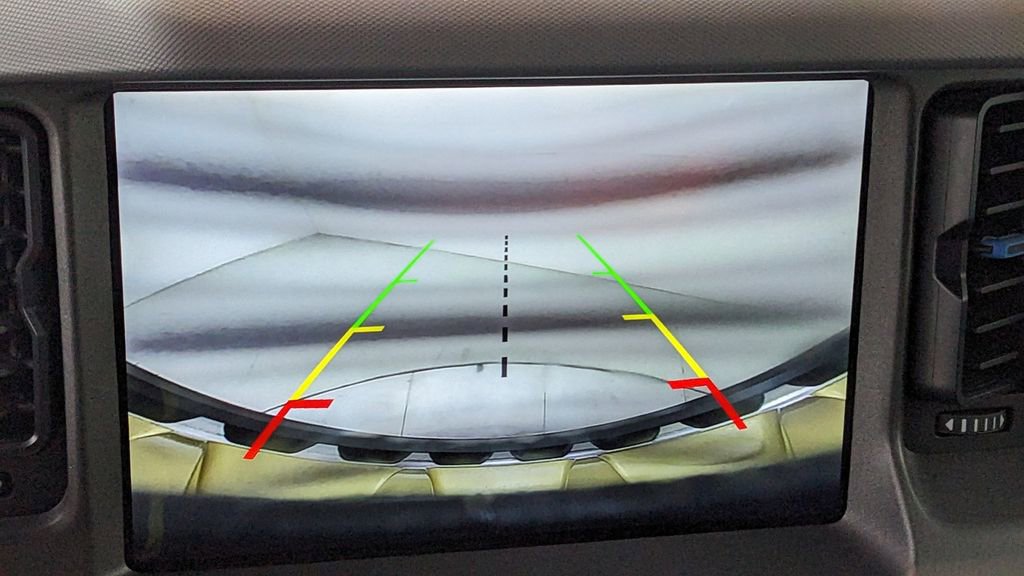 Certified 2024 Ford Bronco Black Diamond image 28