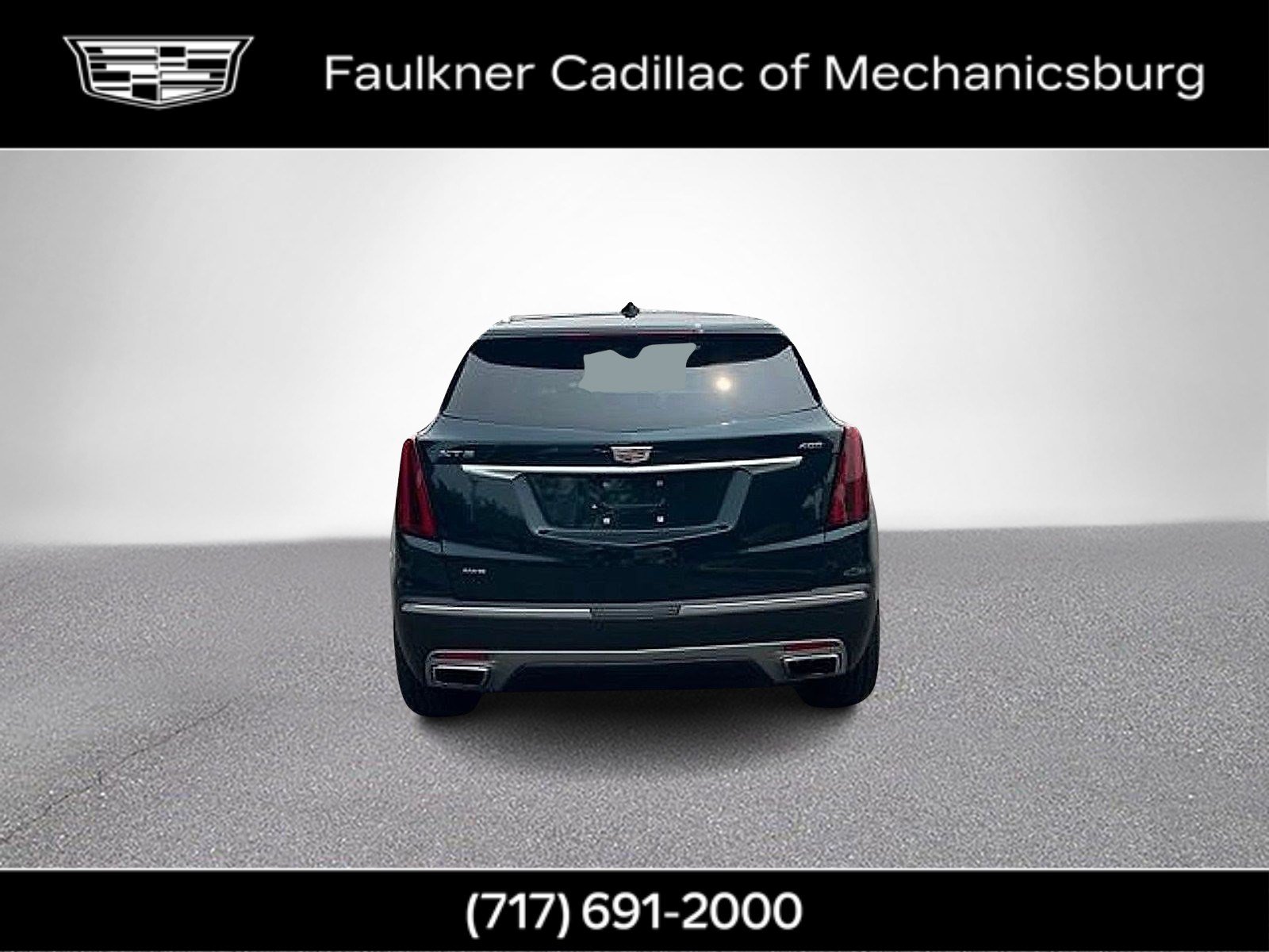 Used 2024 Cadillac XT5 Premium Luxury AWD/4WD image 7