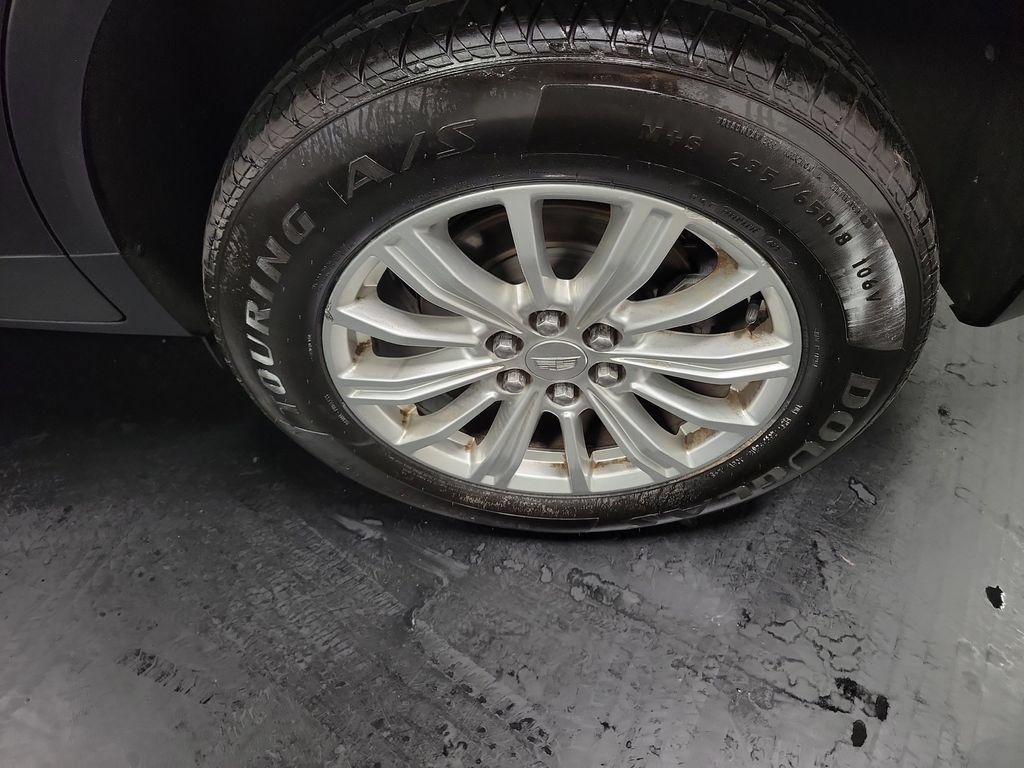 Used 2019 Cadillac XT5 FWD image 13