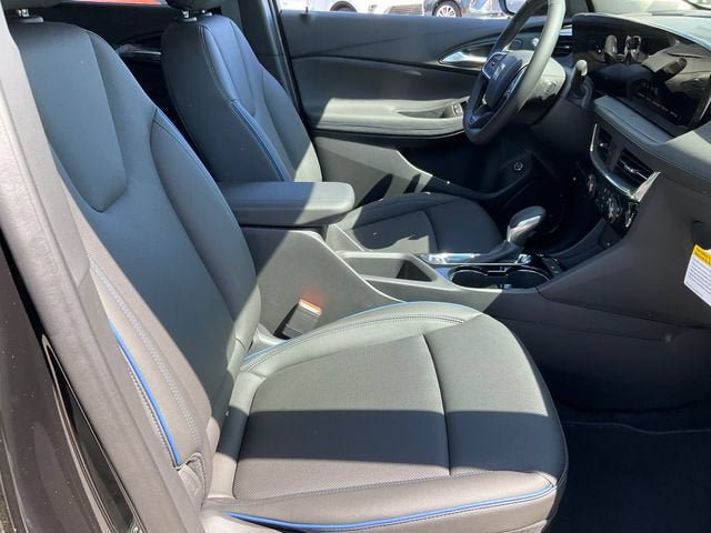 New 2026 Buick Encore GX Sport Touring w/ Advanced Technology Package FWD image 19
