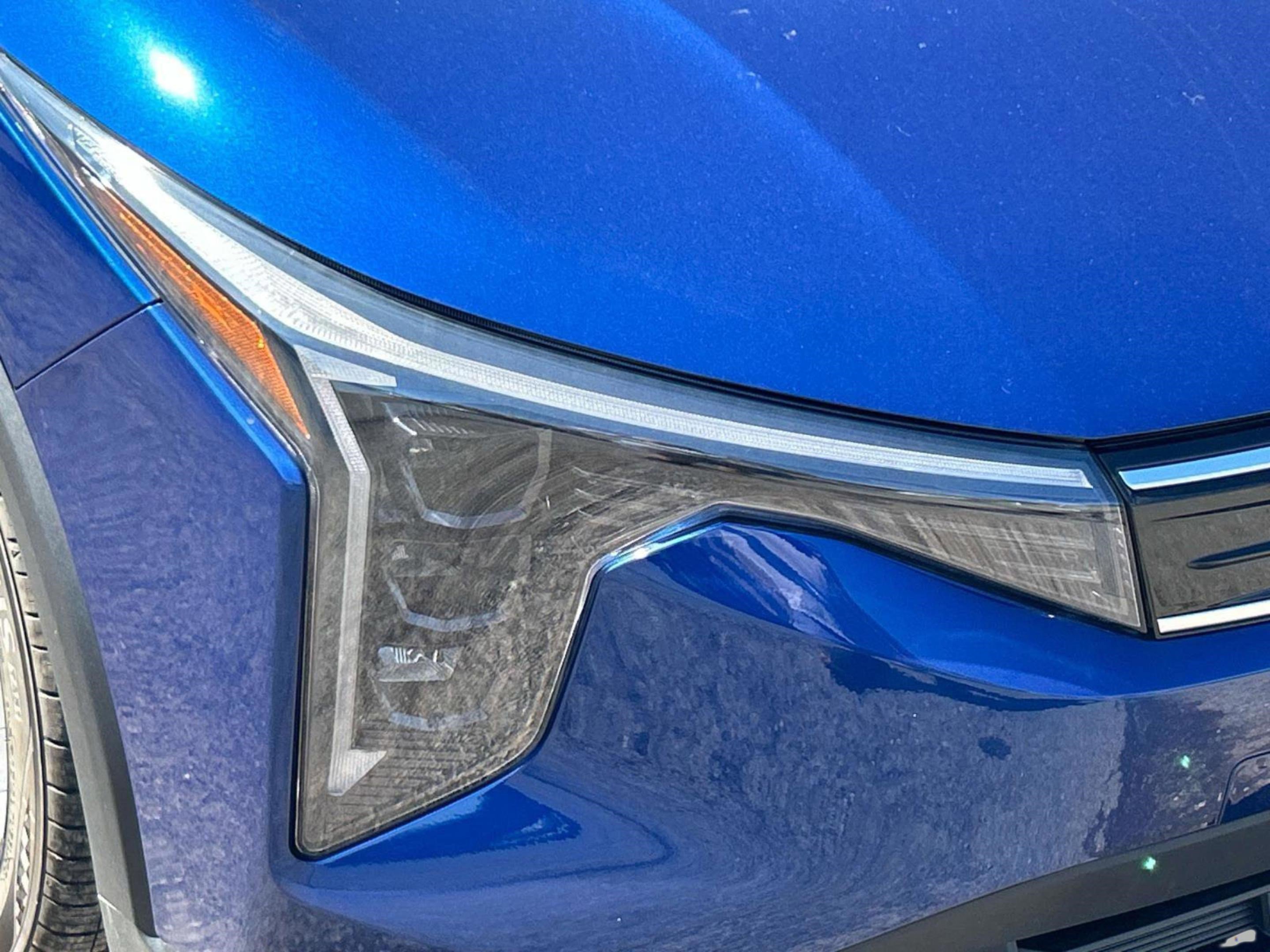 New 2025 Kia K4 EX image 9