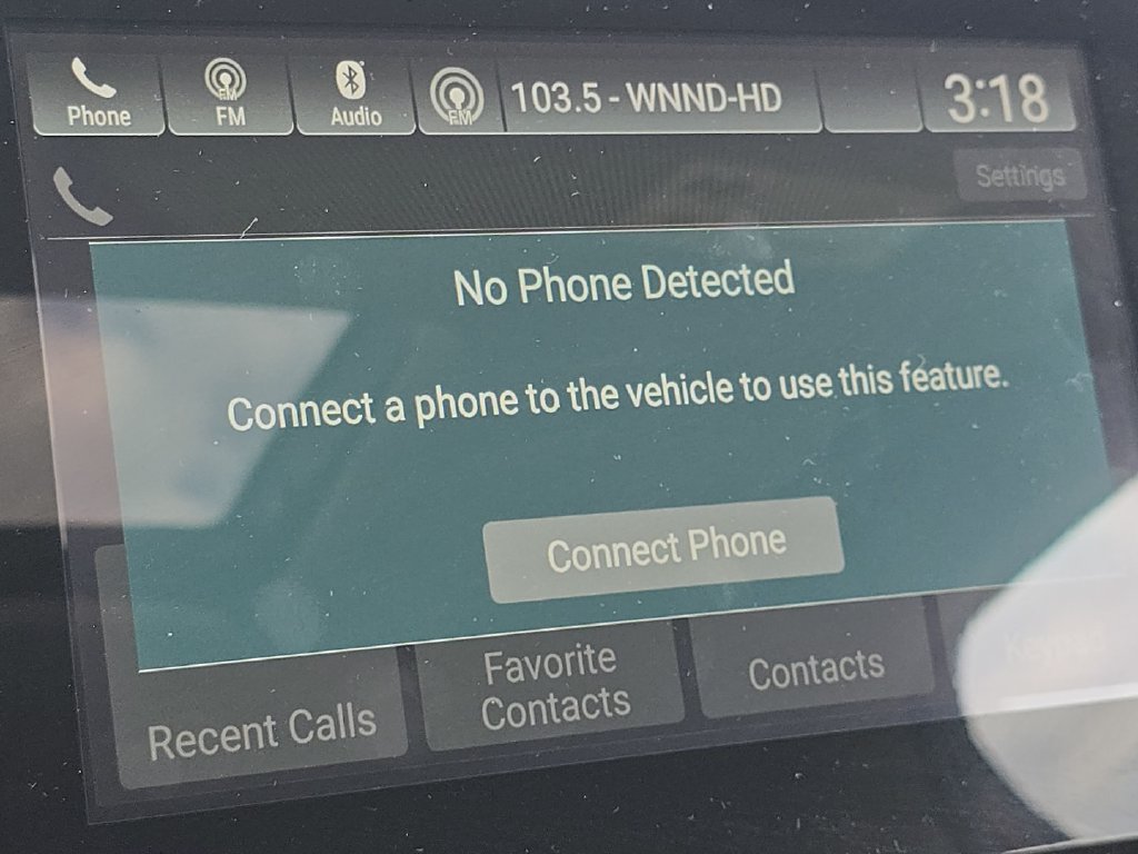 Used 2024 Honda Odyssey EX-L image 6