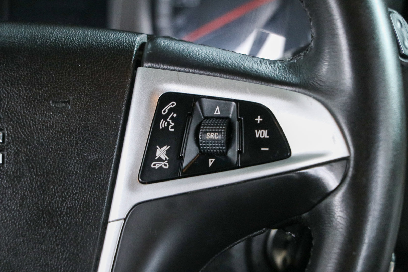 Used 2016 GMC Terrain SLT AWD/4WD image 14