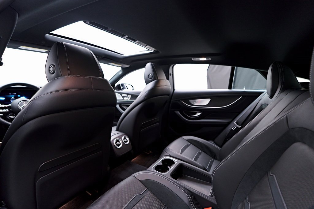 Used 2023 Mercedes-Benz AMG GT 63 image 48