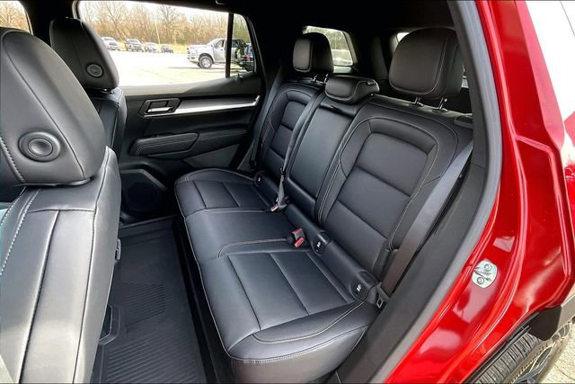 New 2026 GMC Terrain Elevation w/ Elevation Premium Package image 10