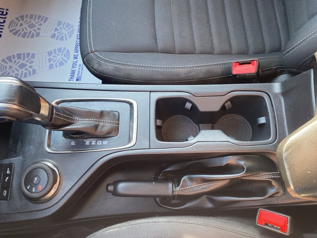 Used 2023 Ford Ranger XLT w/ Equipment Group 302A High image 26