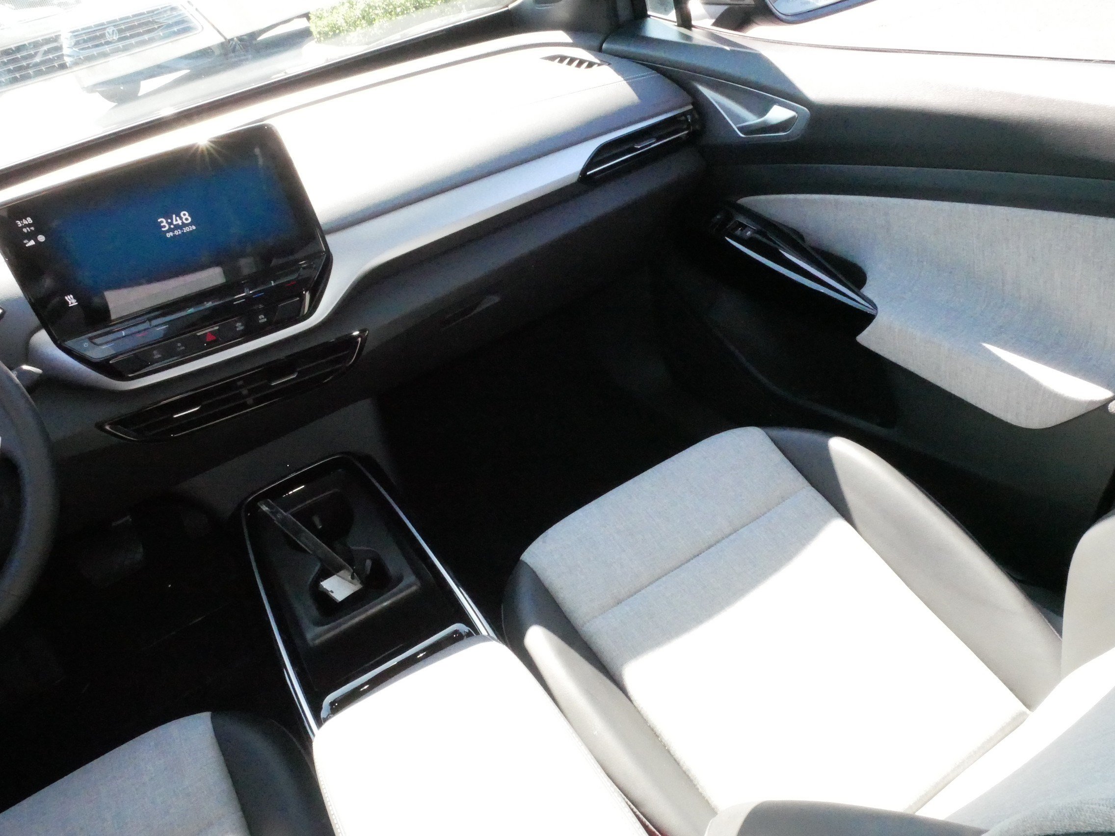 Certified 2023 Volkswagen ID.4 Pro RWD image 11