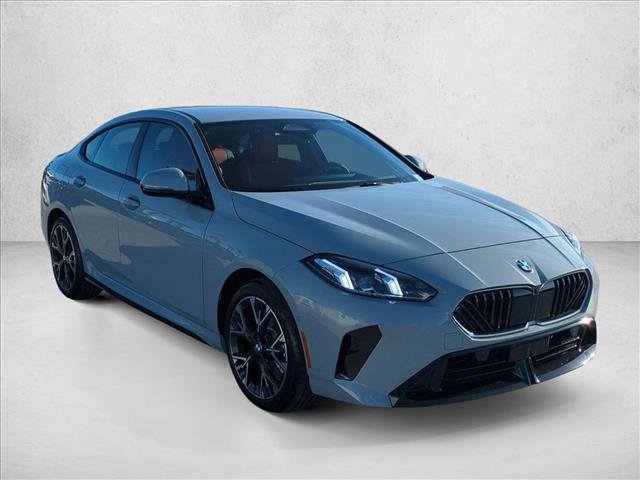New 2026 BMW 228i w/ Technology Package FWD image 7