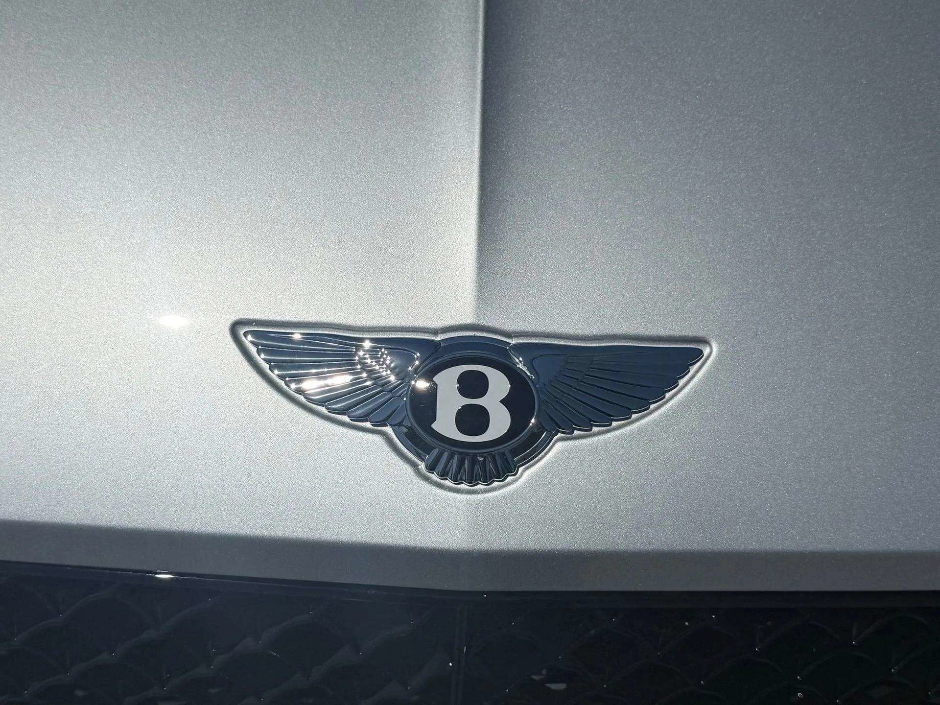 Certified 2022 Bentley Continental GT Speed AWD/4WD image 25