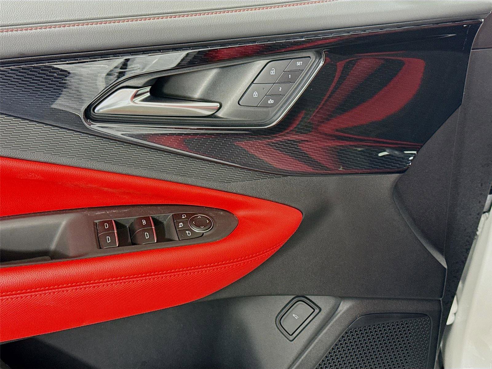 Used 2024 Chevrolet Blazer EV RS image 12