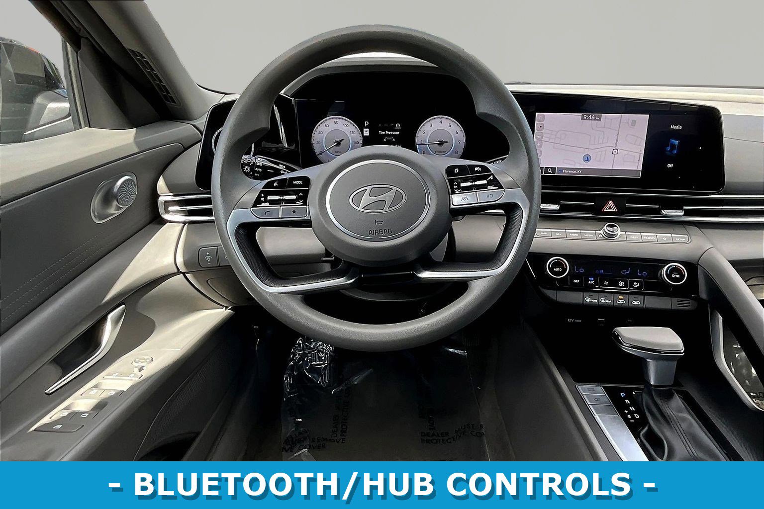 Used 2024 Hyundai Elantra SEL FWD image 8