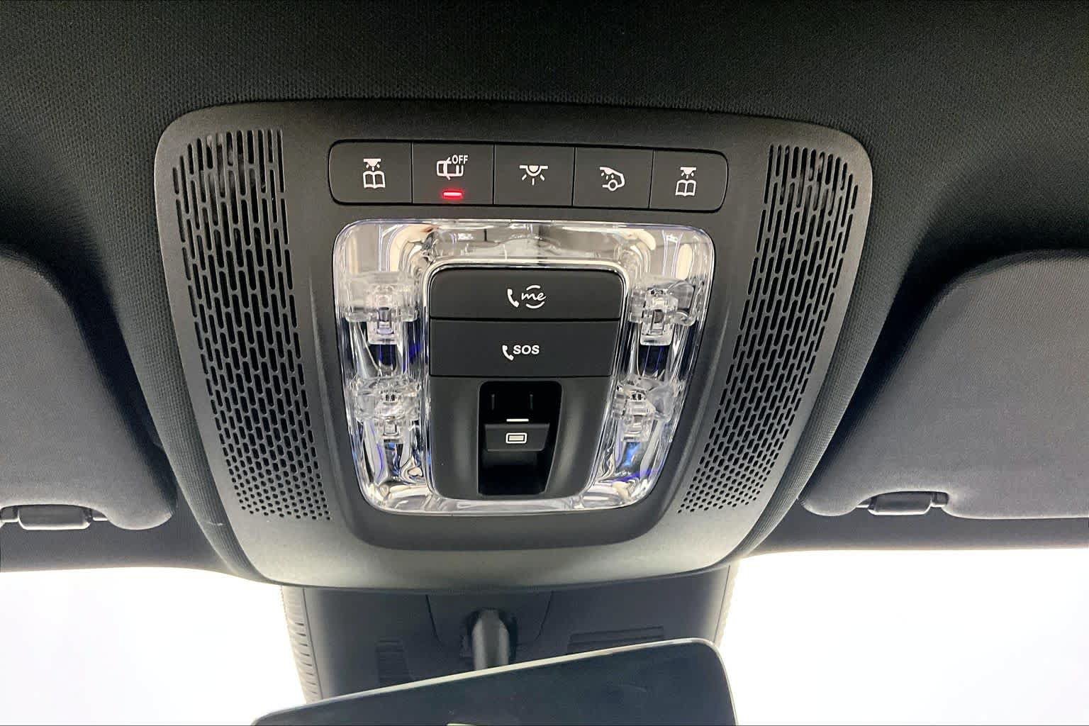 New 2026 Mercedes-Benz GLA 250 4MATIC image 18