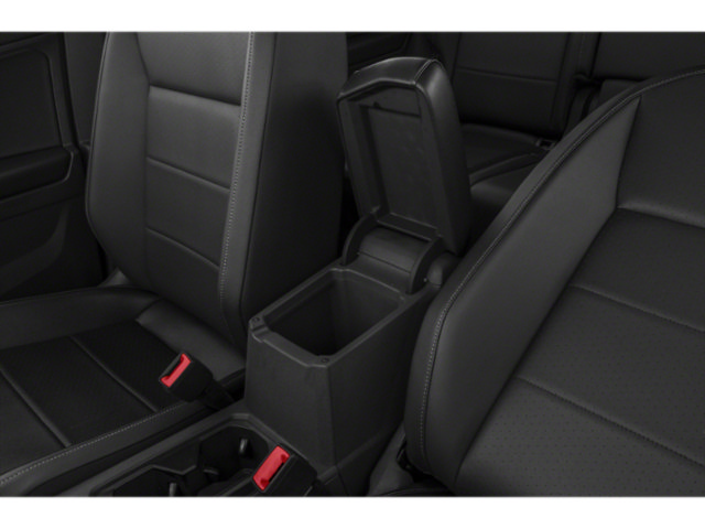Used 2020 Volkswagen Tiguan SE FWD image 15
