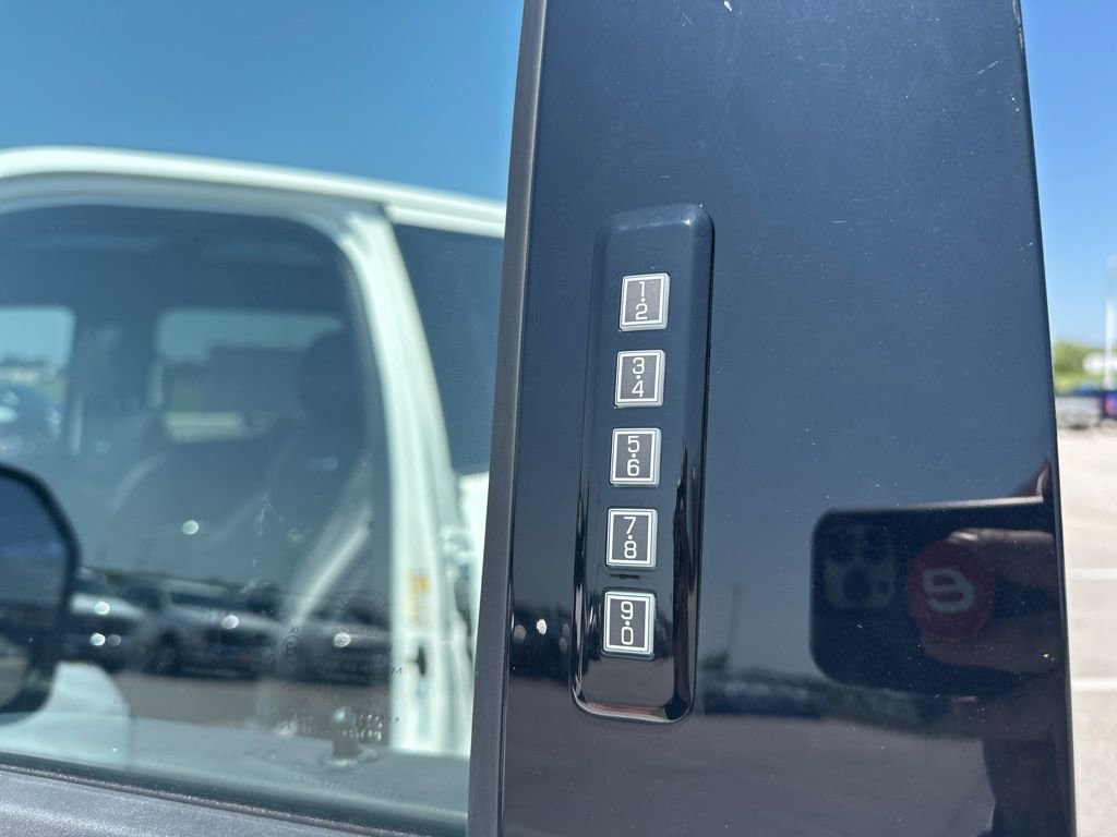 New 2026 Ford F350 Platinum image 53