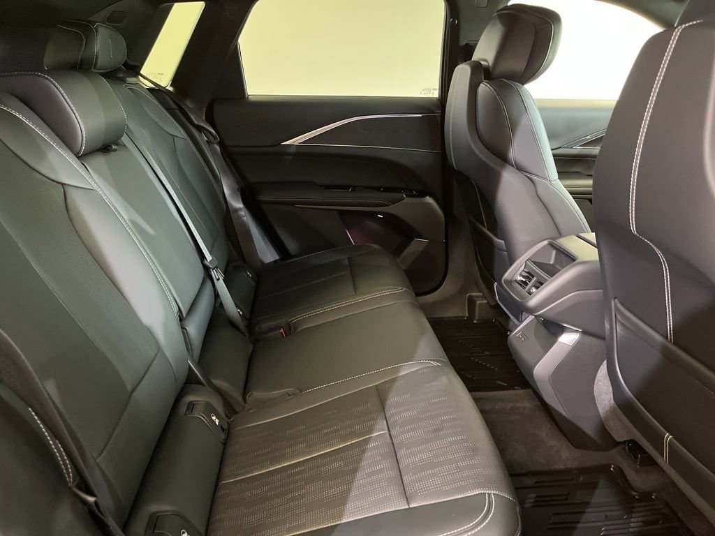 Certified 2024 Cadillac Lyriq Sport AWD/4WD image 11