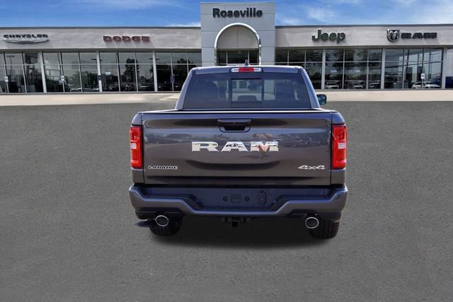 New 2026 RAM 1500 Laramie image 4