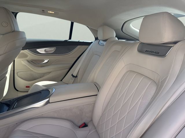 Used 2019 Mercedes-Benz AMG GT 53 image 9
