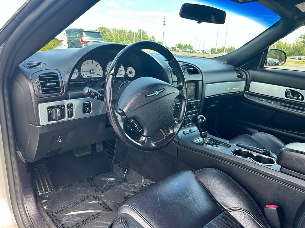 Used 2004 Ford Thunderbird RWD image 10