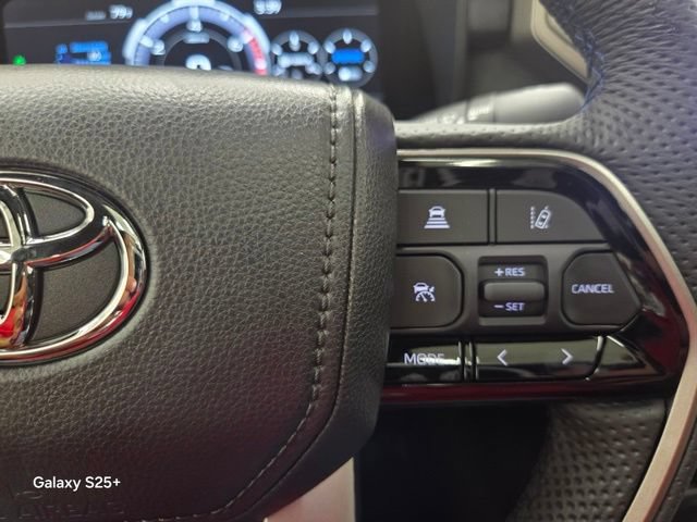 New 2026 Toyota Tundra Platinum AWD/4WD image 75