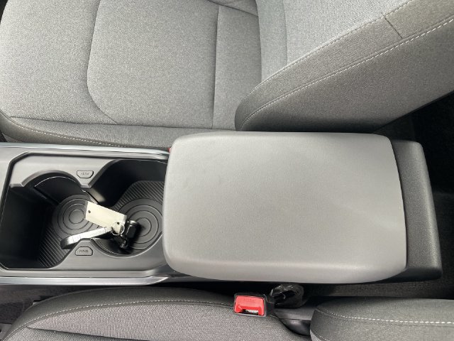 Used 2025 Kia K4 FWD image 26