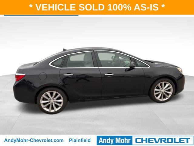 Used 2014 Buick Verano Convenience FWD image 7
