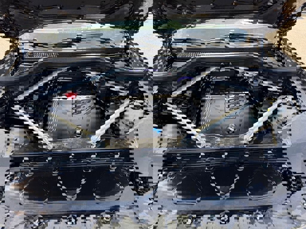 Used 2023 BMW X5 sDrive40i image 12