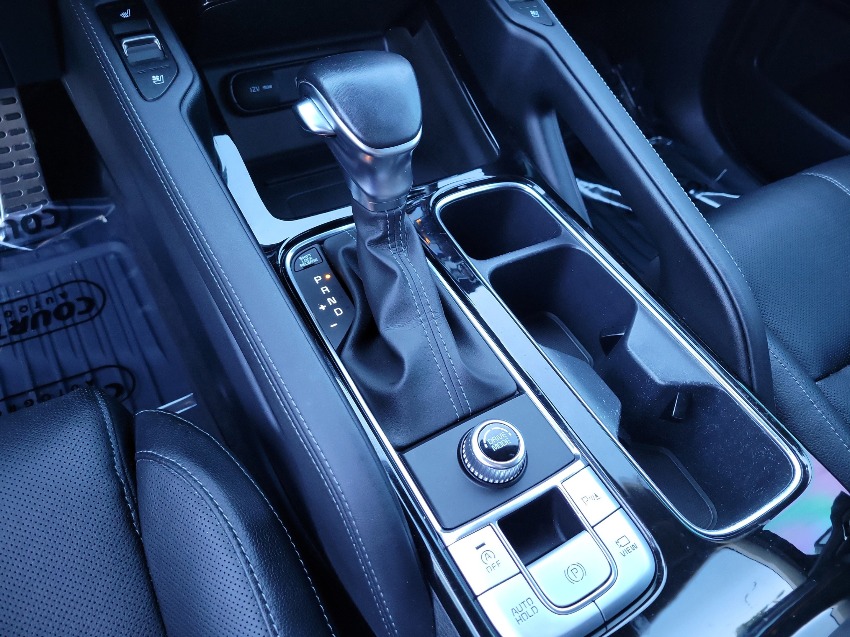Certified 2022 Kia Telluride SX FWD image 26