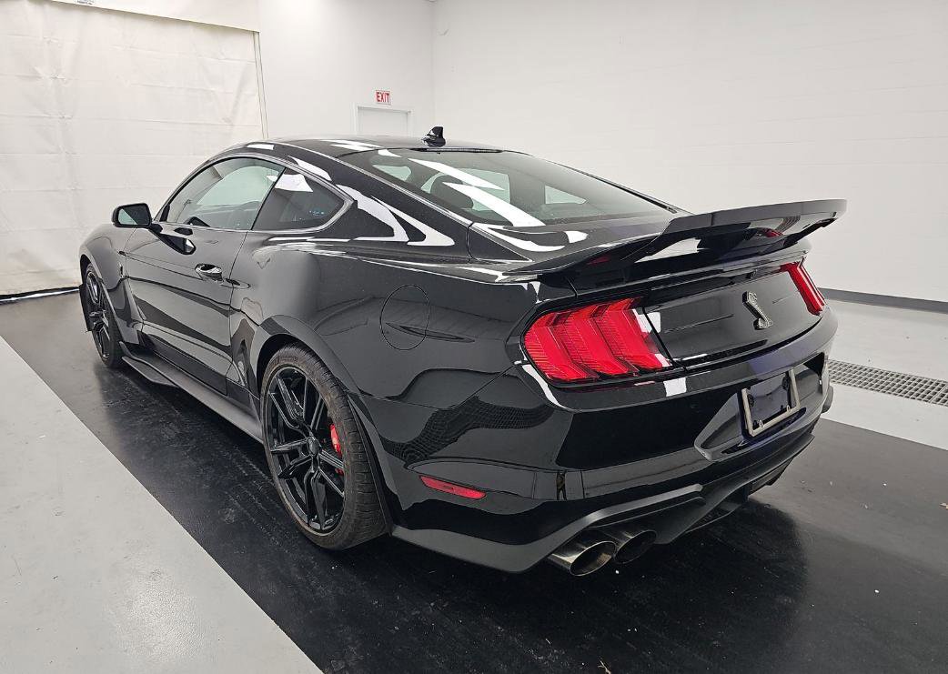 Used 2021 Ford Mustang Shelby GT500 w/ Technology Package image 6