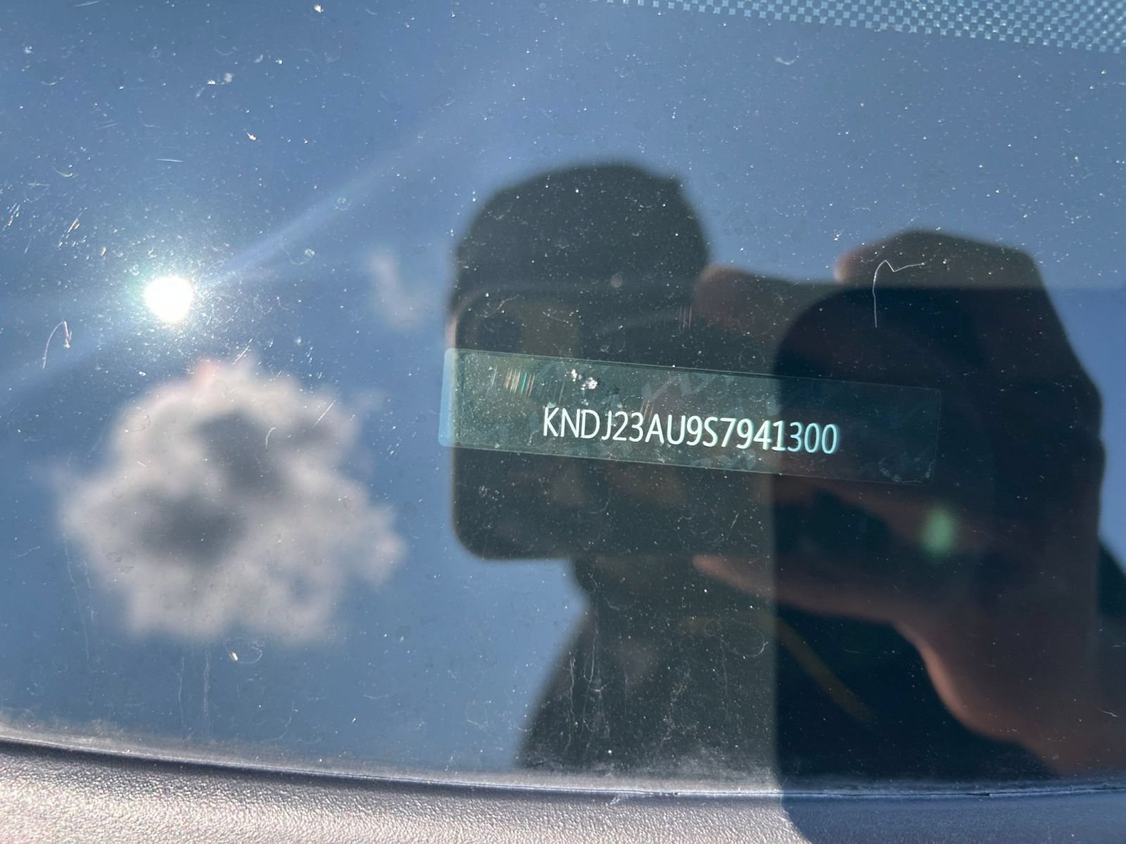 Used 2025 Kia Soul LX w/ LX Technology Package FWD image 19