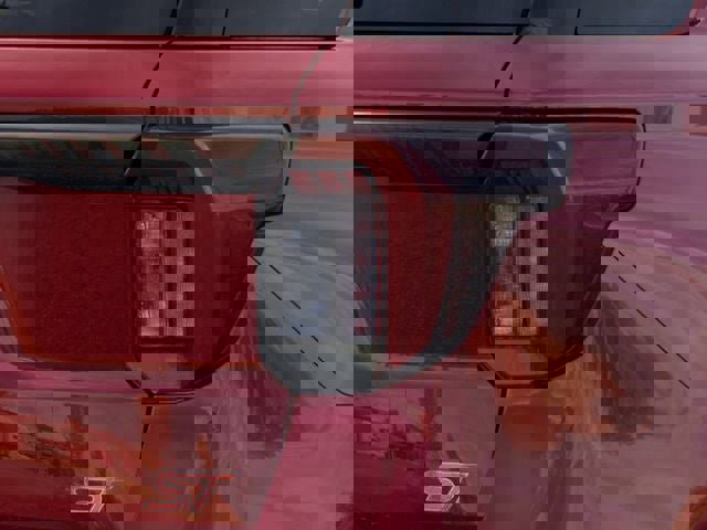 New 2025 Ford Explorer ST image 21