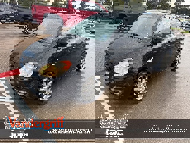 Used 2008 Hyundai Accent SE