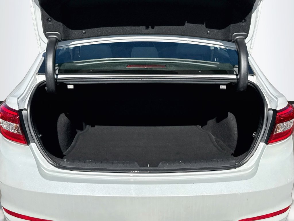 Used 2016 Hyundai Sonata SE FWD image 34