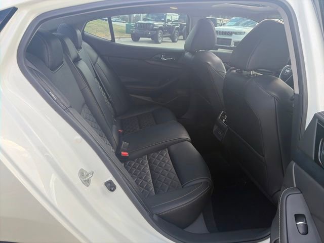 Used 2021 Nissan Maxima Platinum w/ Sport Mat Group image 41