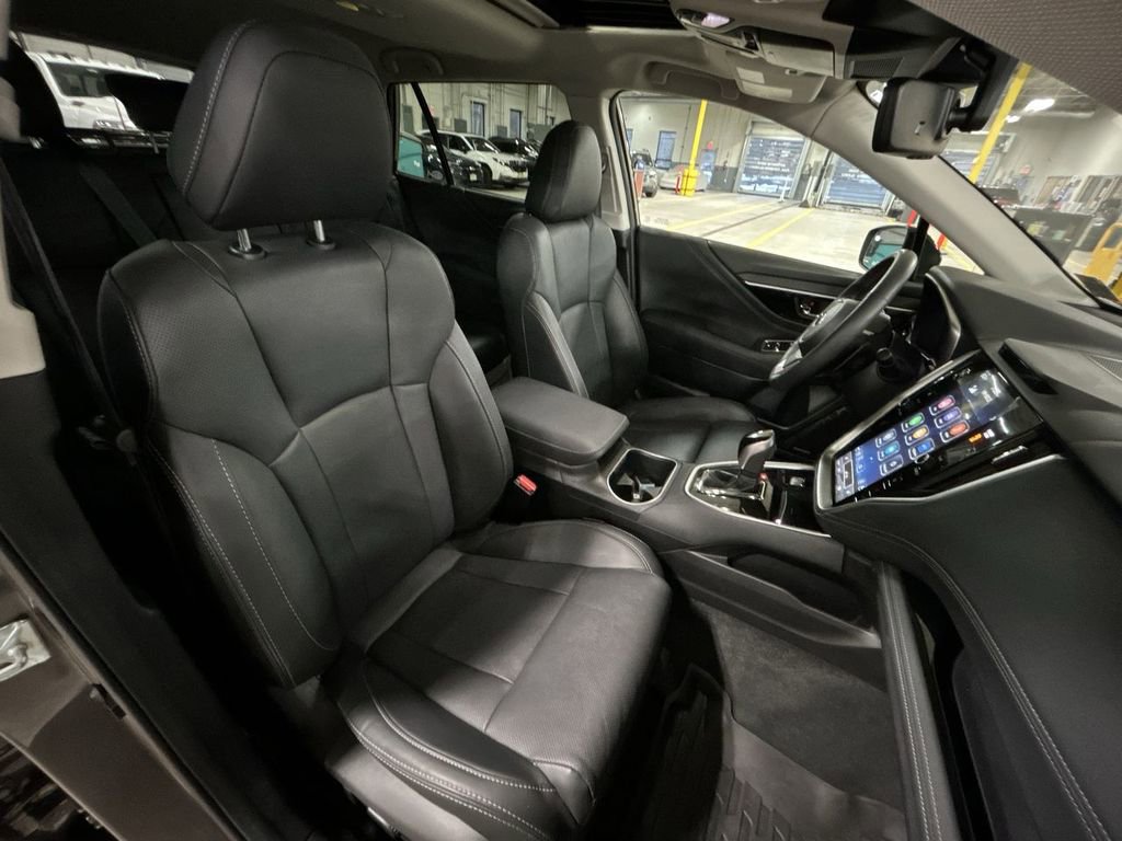 Certified 2023 Subaru Outback Limited image 25