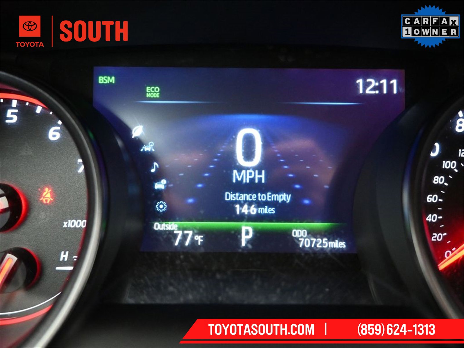 Used 2023 Toyota Camry XSE image 15