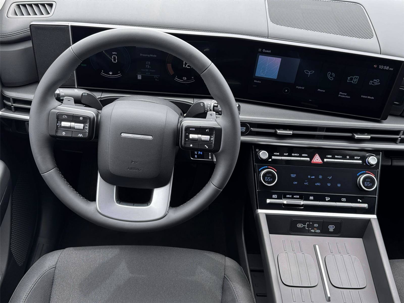 New 2026 Hyundai Santa Fe SE AWD/4WD image 36