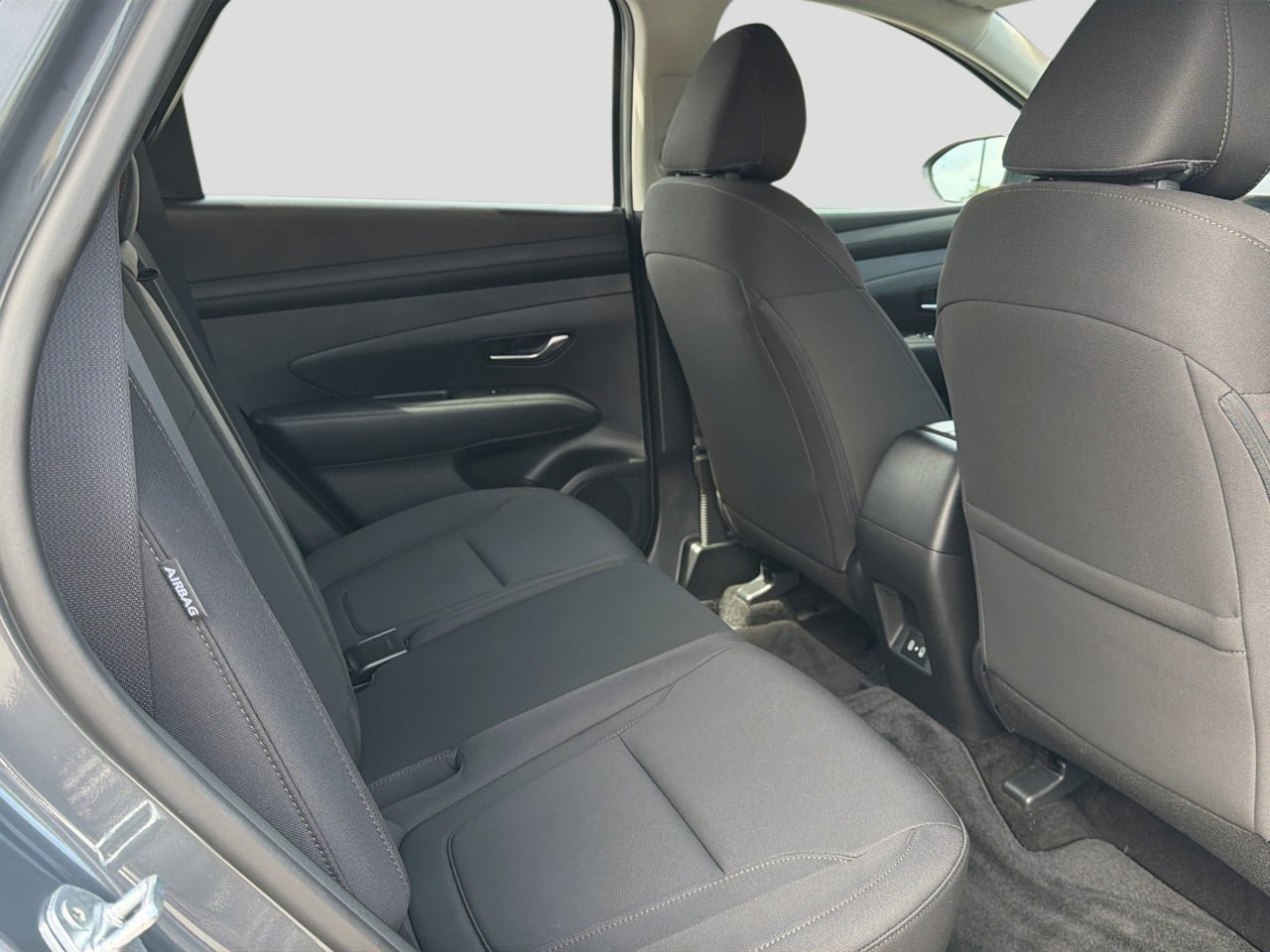 Certified 2026 Hyundai Tucson SE AWD/4WD image 26