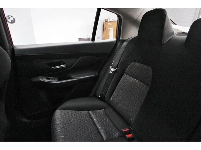 New 2027 Nissan Sentra SV w/ SV Convenience Package FWD image 9