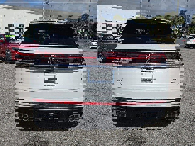 New 2026 Volkswagen Atlas Cross Sport SEL Premium R-Line image 5