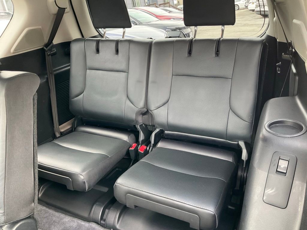 Used 2016 Lexus GX 460 Luxury AWD/4WD image 8