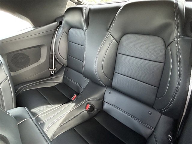 New 2025 Ford Mustang GT Premium image 12